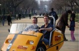 Barcelona GPS-Guided Tour