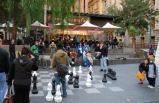 Melbourne City Tour - Morning Tour