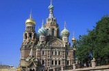 Northern Capitals with Moscow Extension
