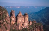 Blue Mountains Tour