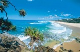 Sunshine Coast Highlights Tour