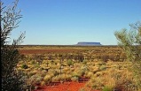 Uluru Adventure Tour