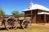 Alice Springs - Hop On Hop Off