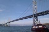 San Francisco Golden Gate Bay Cruise
