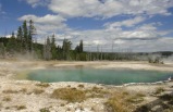 10-Day Yellowstone, Grand Teton, Bryce Canyon, Grand Canyon, Disneyland/Sea World Tour
