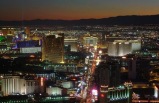 Los �ngeles a Las Vegas Transportar en Autob�s Tour(S�lo ida/ iba y vuelta)