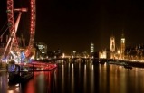 The Celebrity Tour of London