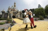 9-Day Bus Tour Package to San Francisco, Stanford University, Yosemite, Las Vegas, Grand Canyon South, Universal Studios, Disneyland (Depart from SFO/End in LA) - 3 nights in Las Vegas