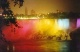 3-Day Niagara Falls, Corning Glass Museum and Boston Tour