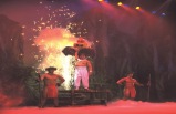 1-Day Tour to Polynesian Cultural Center for Ambassador VIP Luau Dinner