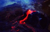 1-Day Volcano Tour & Lava Walk from Oahu