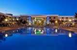 Holiday Inn Express SFO