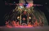 Magic of Polynesia Deluxe Dinner Show