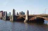 Boston Getaway