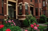 Boston & New York