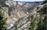 6 D&iacute;as por el lado oeste del Gran Ca&ntilde;&oacute;n, Yellowstone, Grand Teton (Comienza en Salt Lake City)