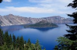 3-Day Bus Tour to Lake Shasta Caverns, Oregon Crater Lake, Coast Giant Redwoods and Napa **Popular Summer Bus Tour**
