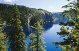 7-Day San Francisco, Oregon, Crater Lake National Park & Theme Park Tour (With SFO Airport Transfers)