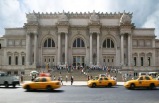 The Metropolitan Museum of Art Ticket