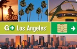 Tarjeta GO Los &Aacute;ngeles (!40+ Atracciones por un BAJO precio!)