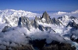 South America Selection with Brazil's Amazon & El Calafate