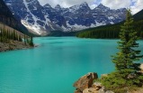 Canadian Rockies By Rail