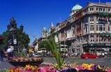 Dublin Getaway