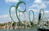 7-Day Orlando Vacation Package - 5 Theme Parks at Your Choice (6-Night Hotel Accommodations & Airport Transfers Inclusive)