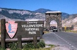 7 D�as: Tour de Yellowstone