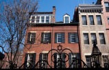 Boston Heritage Tour by Foot