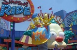6 Day Universal Studios, Island of Adventure, Seaworld, Busch Garden, Aquatica. &Wet'n Wild From Miami