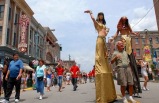 6 Day Sea World, 4 Disney Parks, & Busch Garden Theme Park Tour Package from Miami
