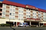 Hampton Inn del Aeropuerto de Vancouver