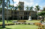 7-day Pearl Harbor, Honolulu City, Mini-Circle Island, Polynesian Cultural Center, Island of Maui & The Big Island Tour Package from Honolulu **Standard Quality**
