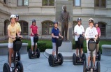 Atlanta Segway Day Tour