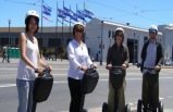 The San Francisco Segway Experience Tour