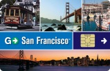 Tarjeta GO San Francisco (50 Atracciones por 1 Bajo Precio!!)