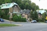 3-Day Bus Tour to Quebec, Montreal and Ausable Chasm from Boston
