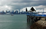 7-Day Canadian Rocky & Victoria Summer Tour Package(Vancouver/Seattle Airport Pick-up)