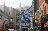 1 D&iacute;a: Visita a Universal Studios