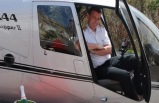 You're a Pilot Helicopter Tour