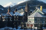 3 D&Iacute;AS DE INVIERNO EN LAS MONTA&Ntilde;AS NEVADAS DE CANAD&Aacute;(Transporte al/del aeropuerto de Vancouver/Seattle)