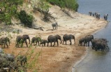 South Africa & Botswana