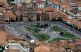 Peru Highlights