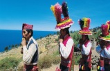 Peru Highlights with Lake Titicaca