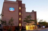Fairfield Inn by Marriott