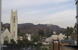 Movie Stars Homes Tour & Double Decker Tour