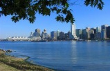 2-day Moderate Vancouver Pre-Cruise Overnight Tour Package
