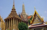 Best of Thailand with Singapore