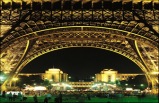 The Best of Europe with Extended Stay In London